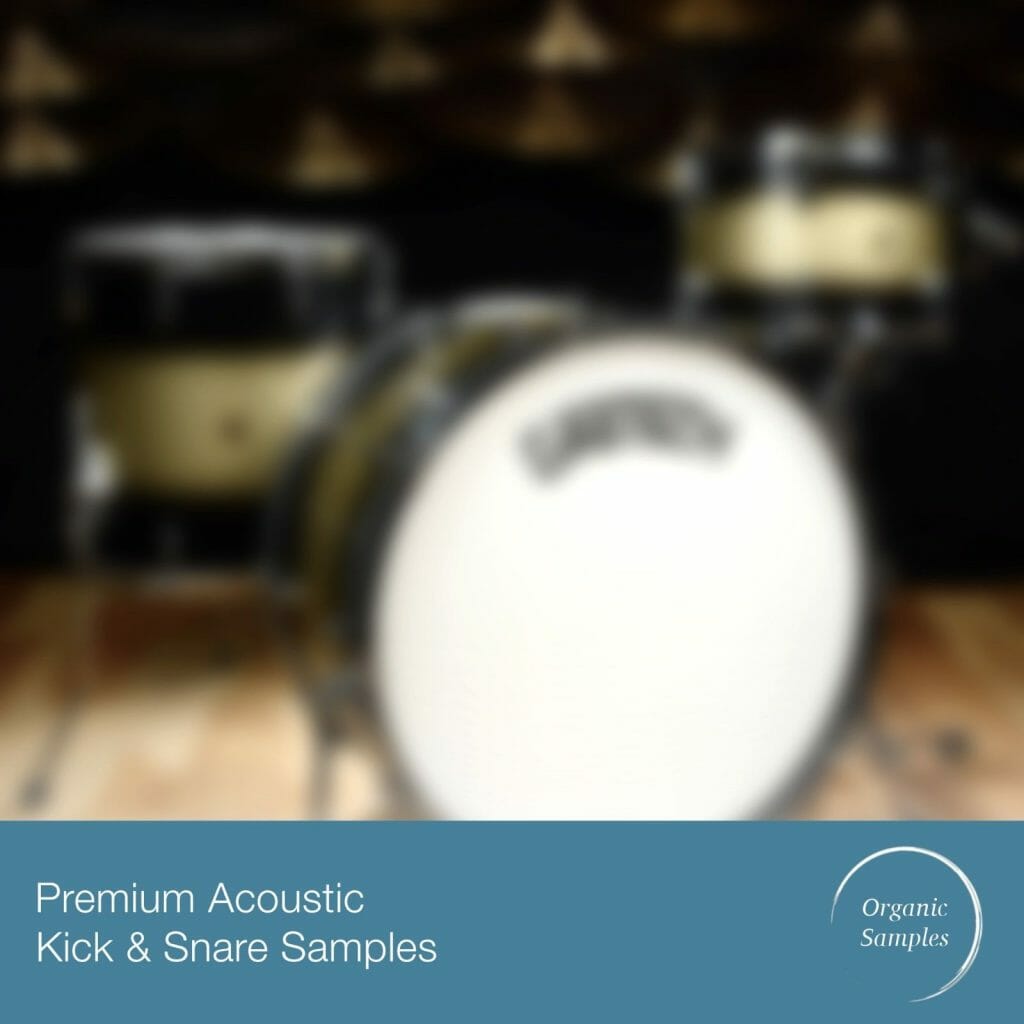 Organic Samples pack image