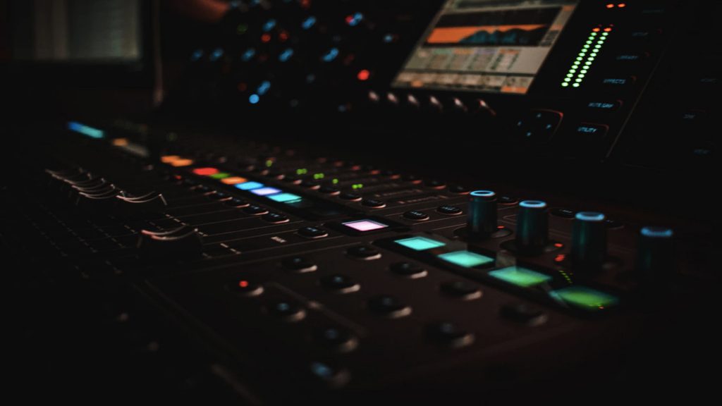 Online Mixing & Mastering Service