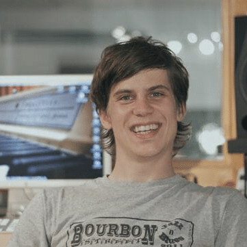 Mixing and mastering engineer