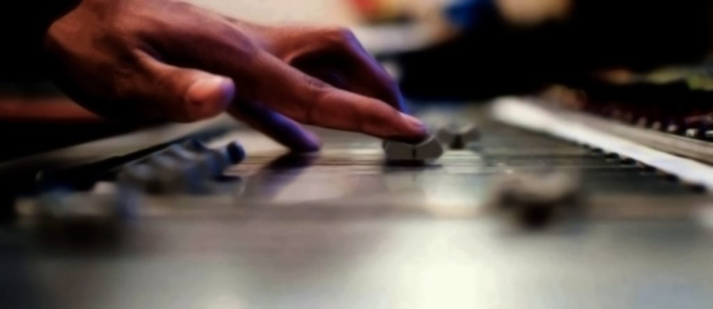 Online Music Mixing & Mastering Service