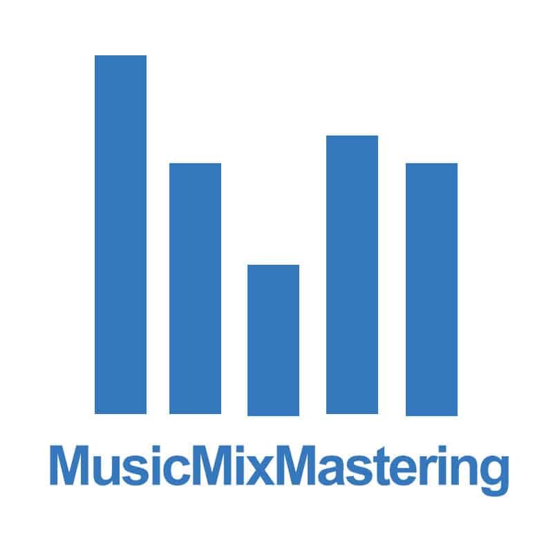 MusicMixMastering
