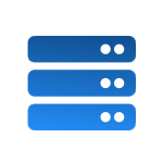 World class mixing equipment icon